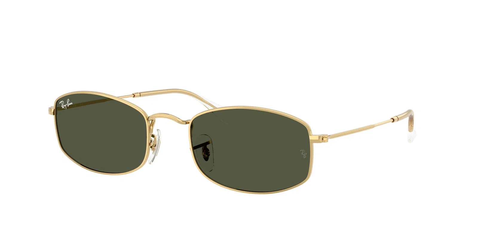 Ray-Ban 3832 Sunglasses - view 4